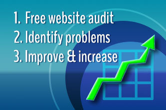seo and website audit