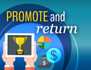 5 Ways to Promote Accomplishments and See the Return