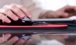 Where does a website content marketing strategy rank in your list of assets?
